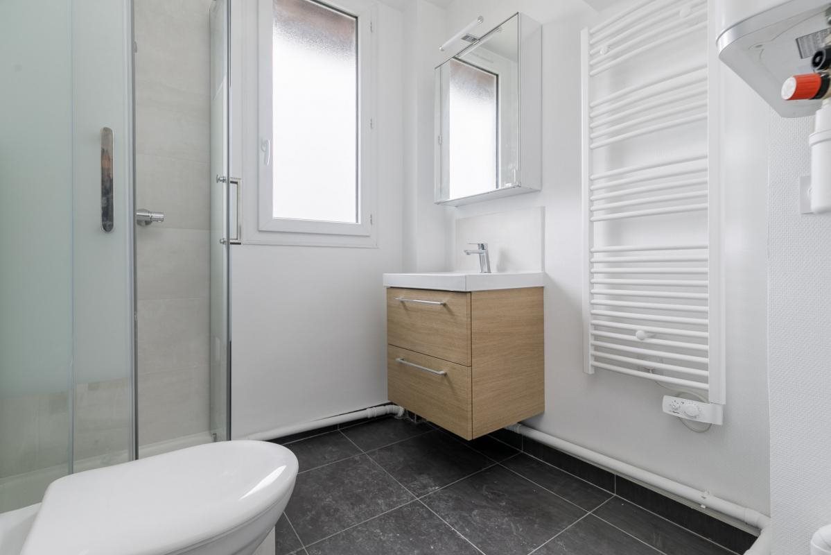 Appartement à louer, 28m², Maisons-Alfort