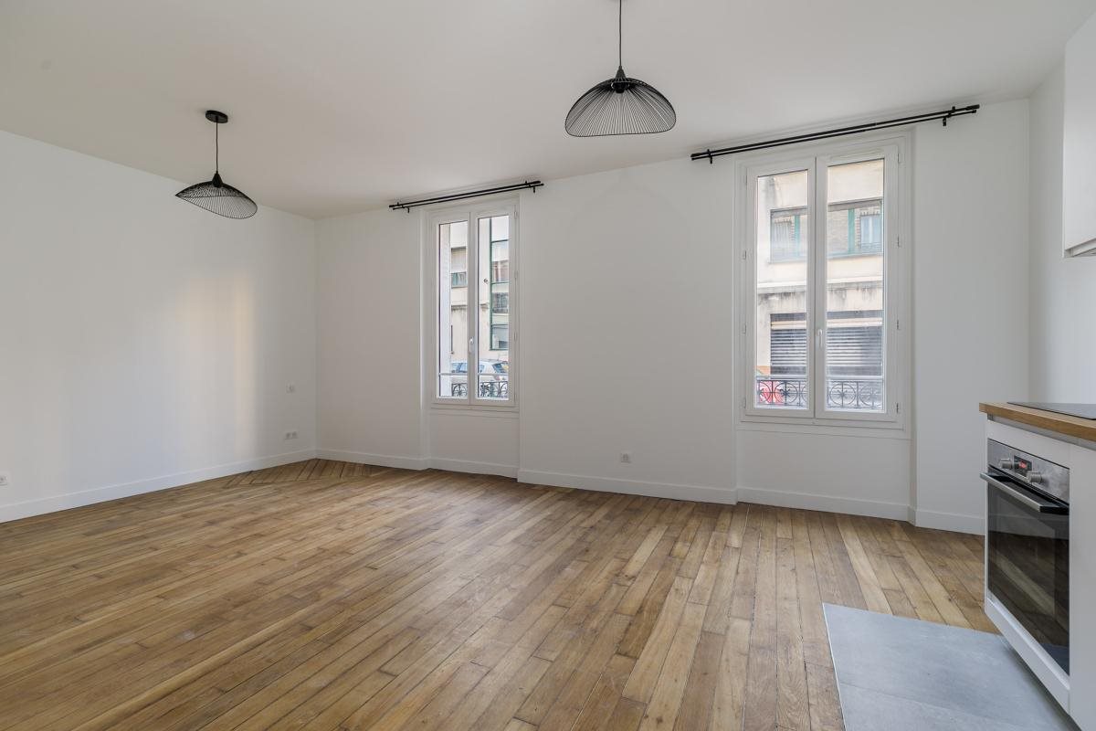 Appartement à louer, 28m², Suresnes