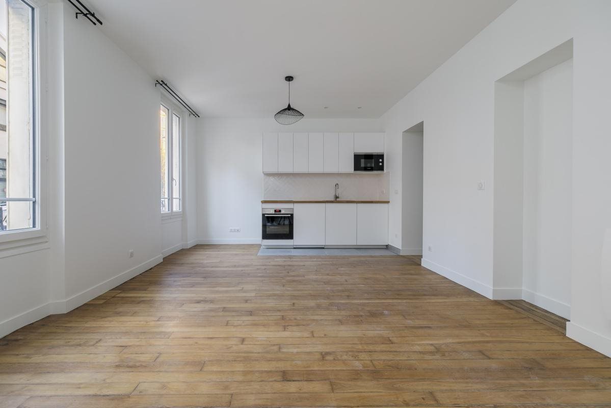 Appartement à louer, 28m², Suresnes