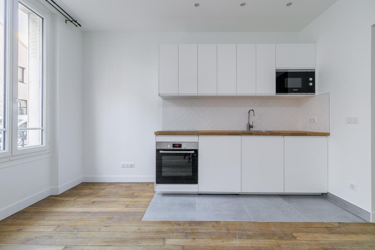 Appartement à louer, 28m², Suresnes