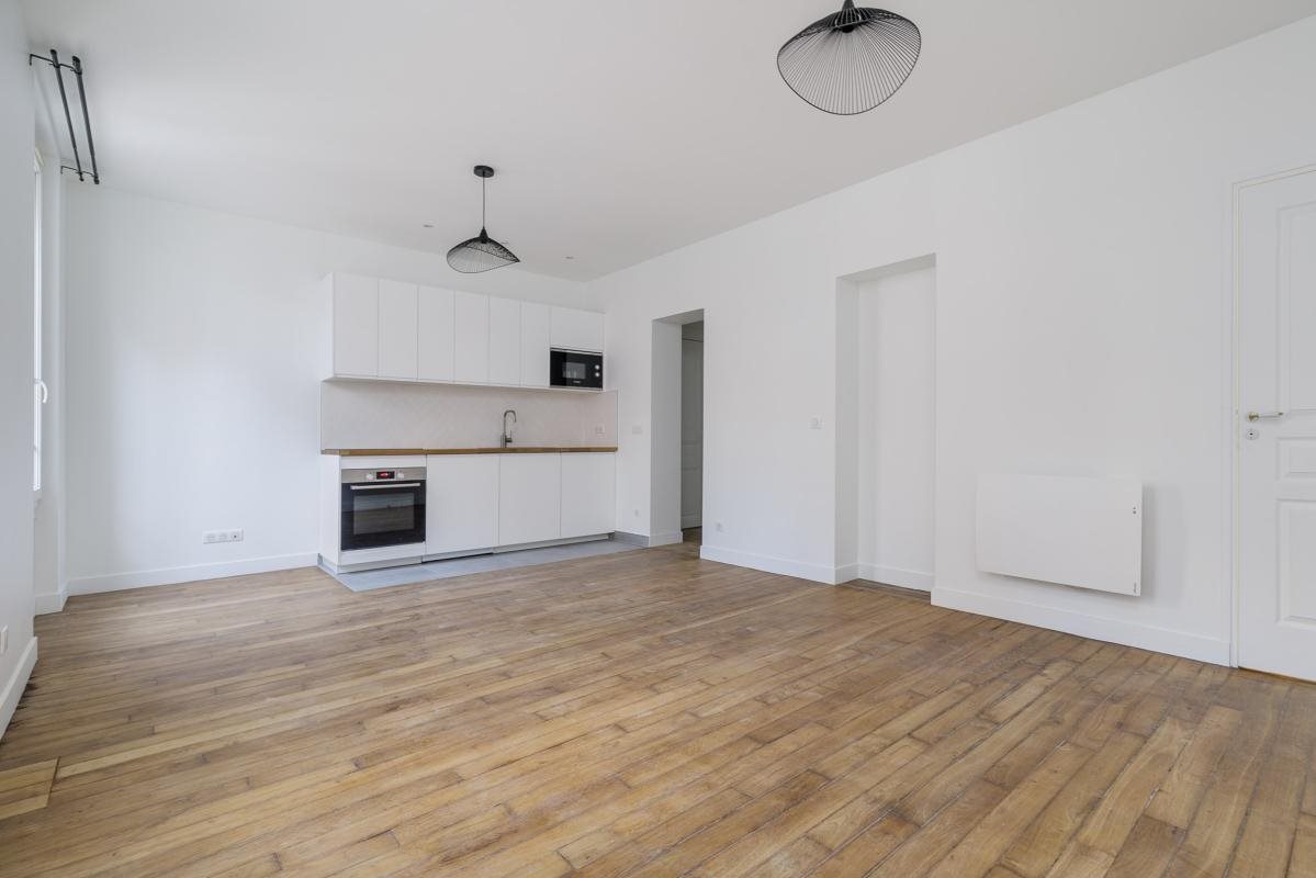 Appartement à louer, 28m², Suresnes