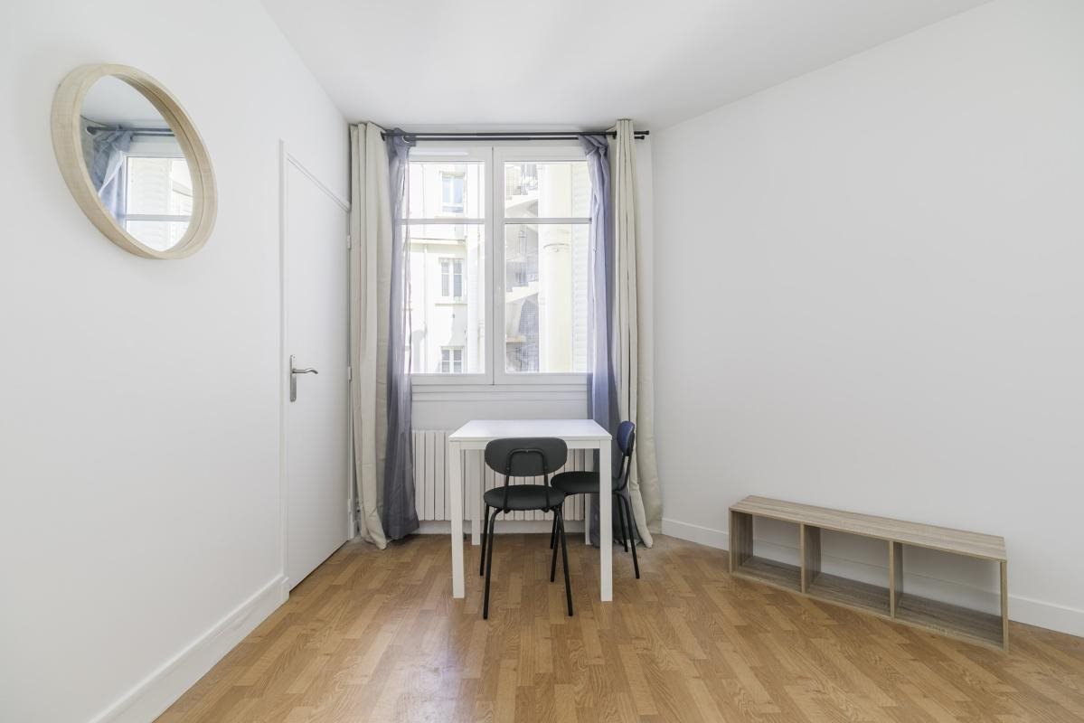 Appartement à louer, 20m², Asnières-sur-Seine