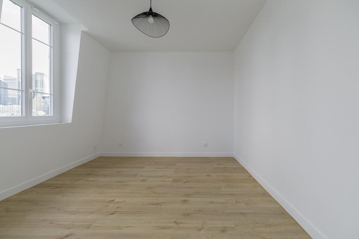 Appartement à louer, 24m², Courbevoie