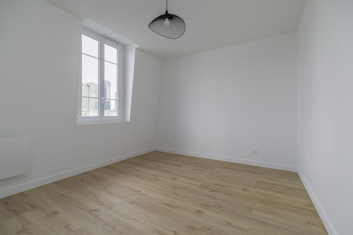 Appartement à louer, 24m², Courbevoie