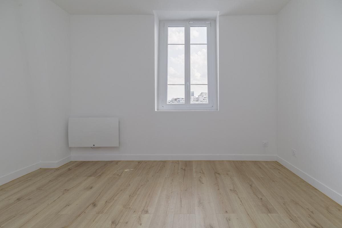 Appartement à louer, 24m², Courbevoie