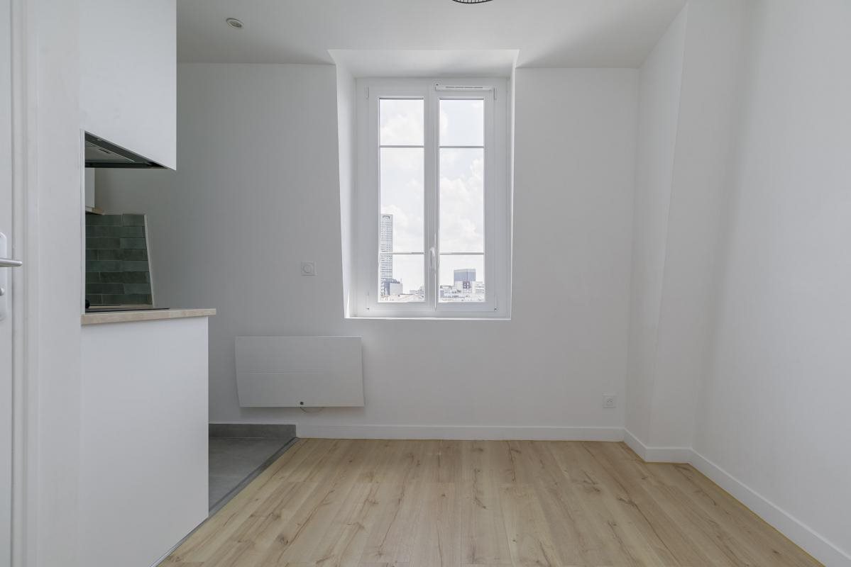 Appartement à louer, 24m², Courbevoie