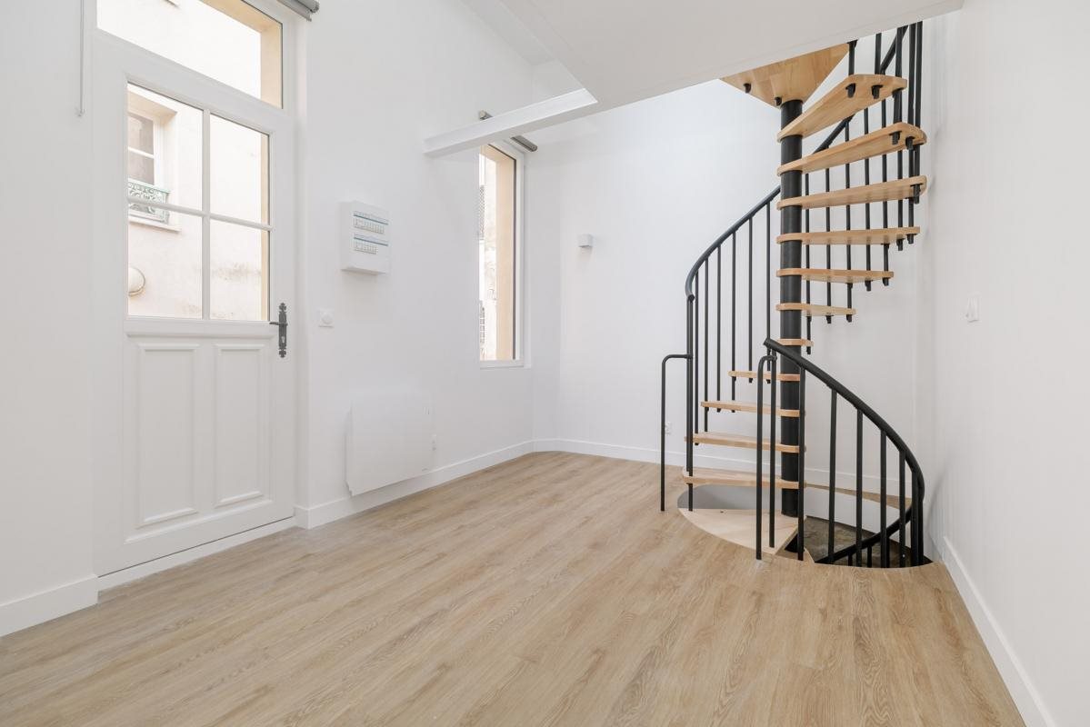 Maison à louer, 43m², Malakoff