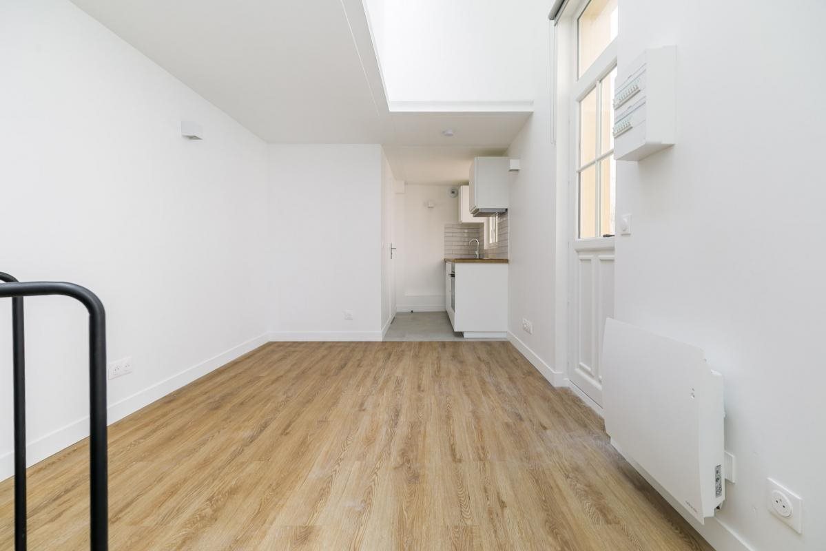 Maison à louer, 43m², Malakoff
