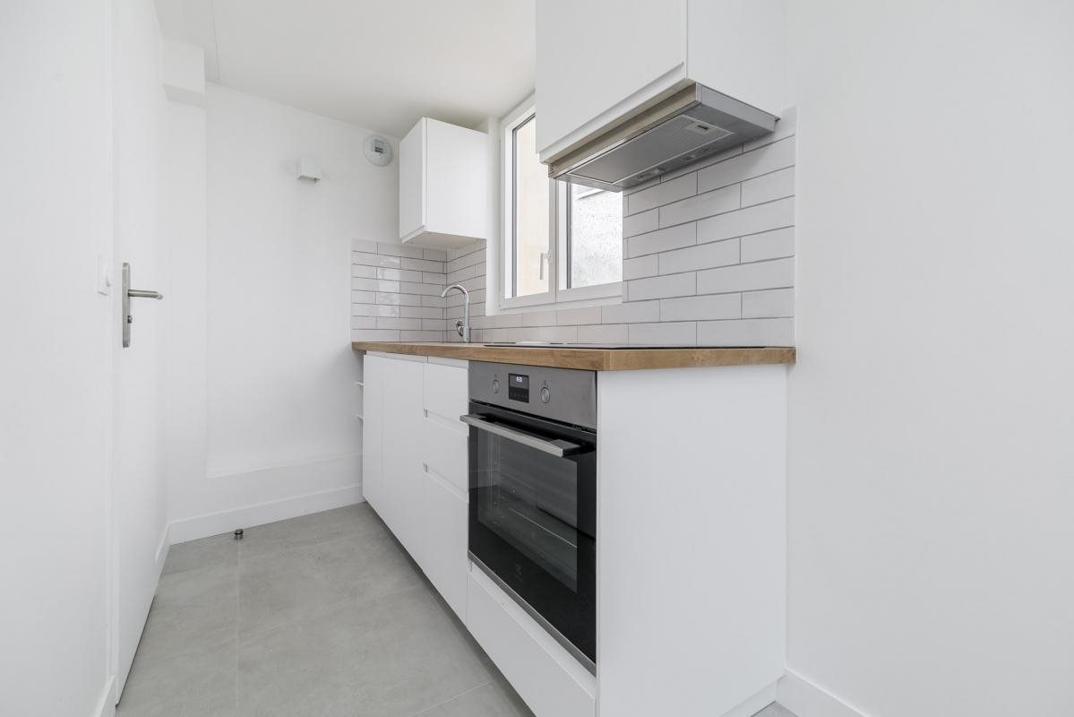 Maison à louer, 43m², Malakoff