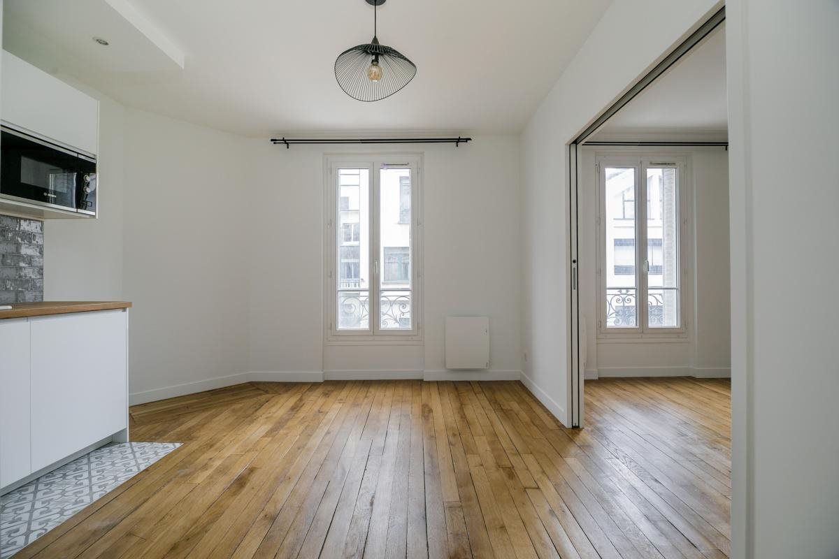 Appartement à louer, 45m², Suresnes