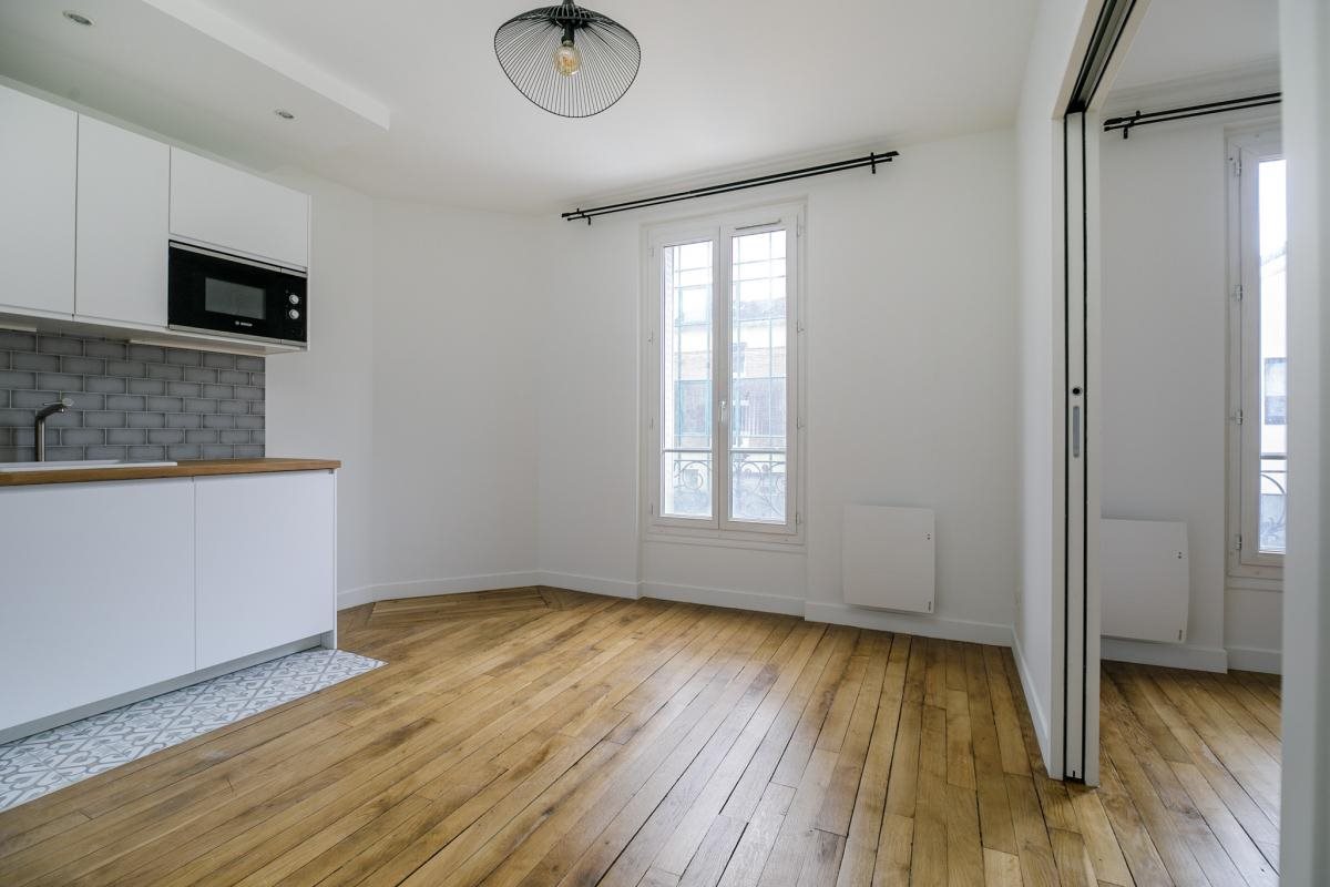 Appartement à louer, 45m², Suresnes