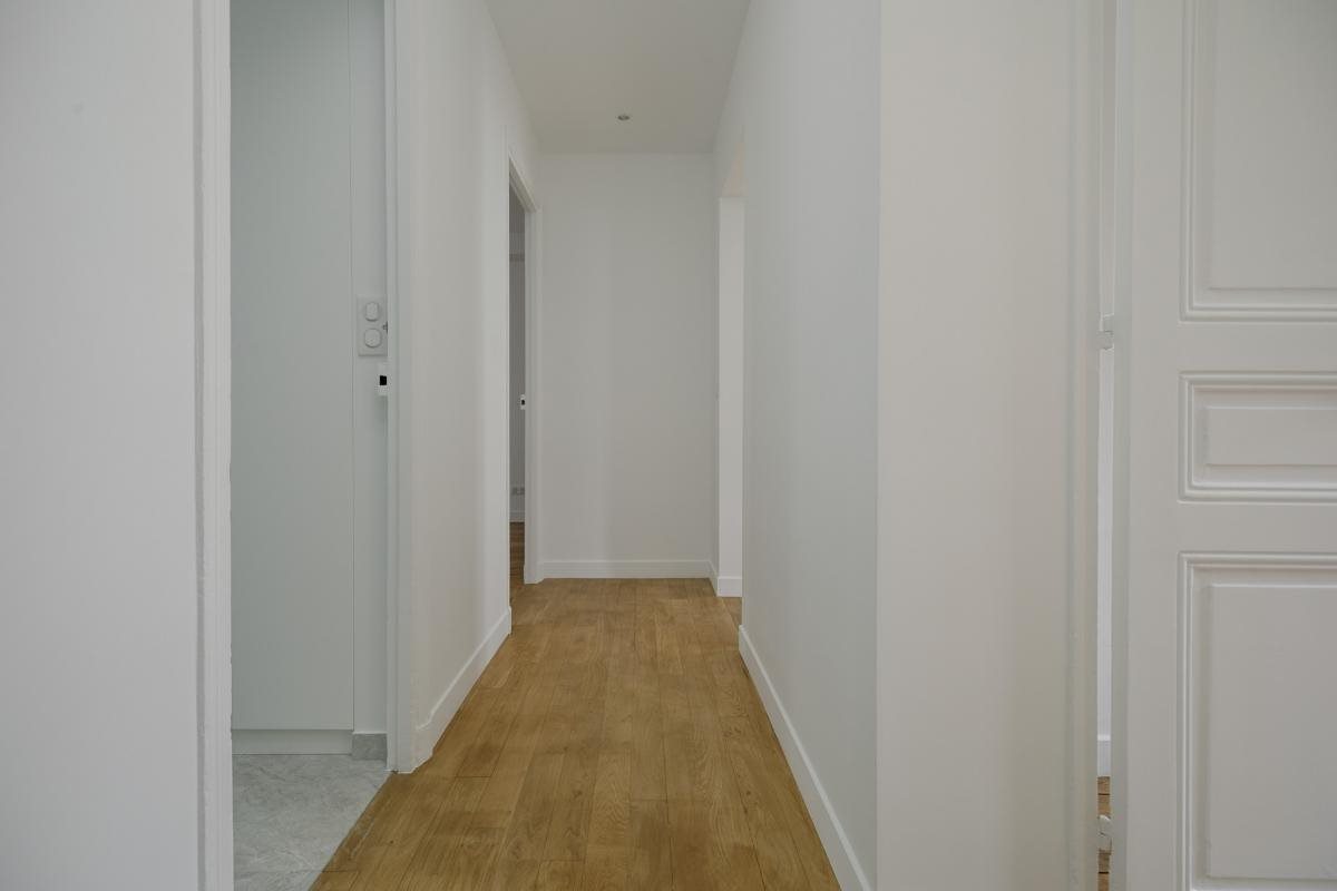 Appartement à louer, 45m², Suresnes