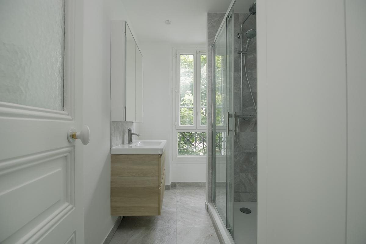 Appartement à louer, 45m², Suresnes