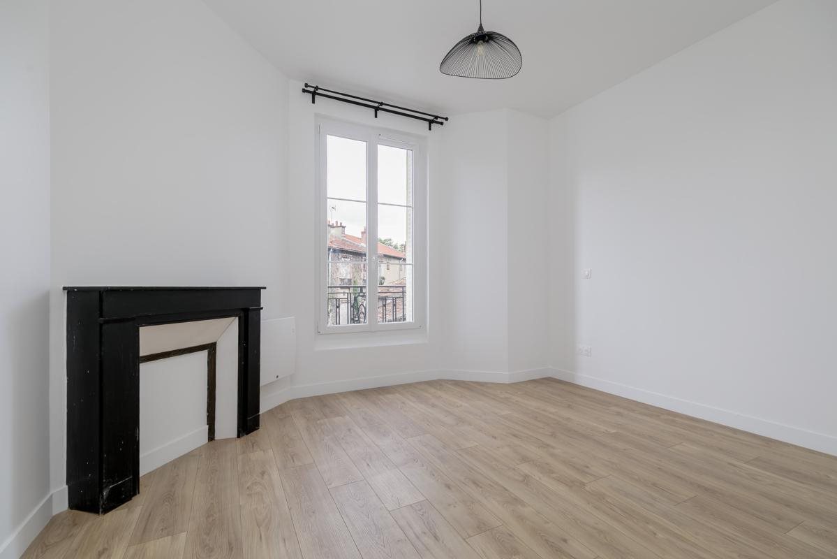 Appartement à louer, 33m², Arcueil