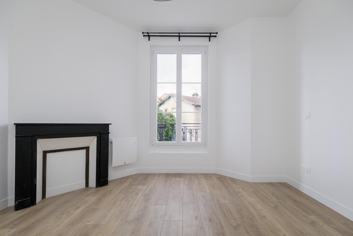 Appartement à louer, 33m², Arcueil