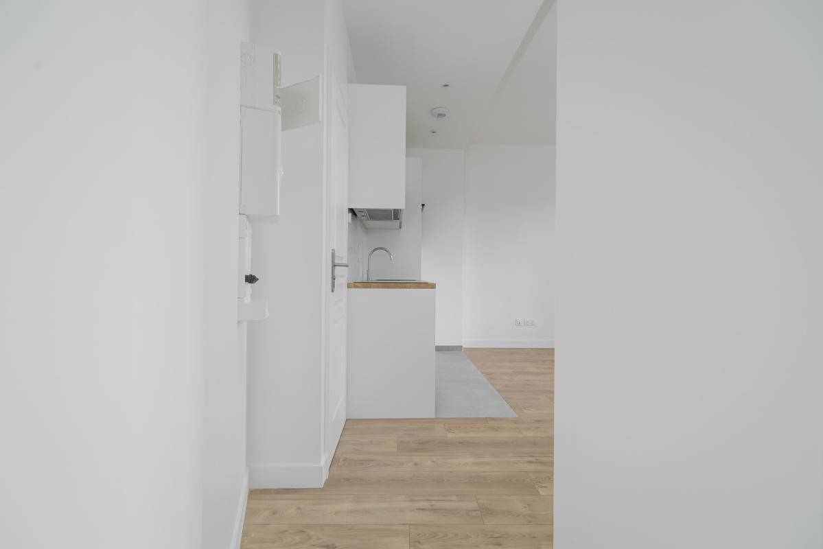 Appartement à louer, 33m², Arcueil