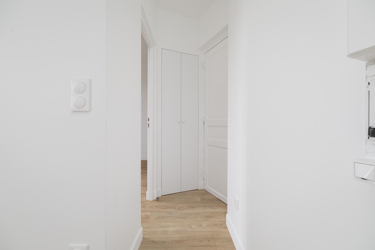 Appartement à louer, 33m², Arcueil