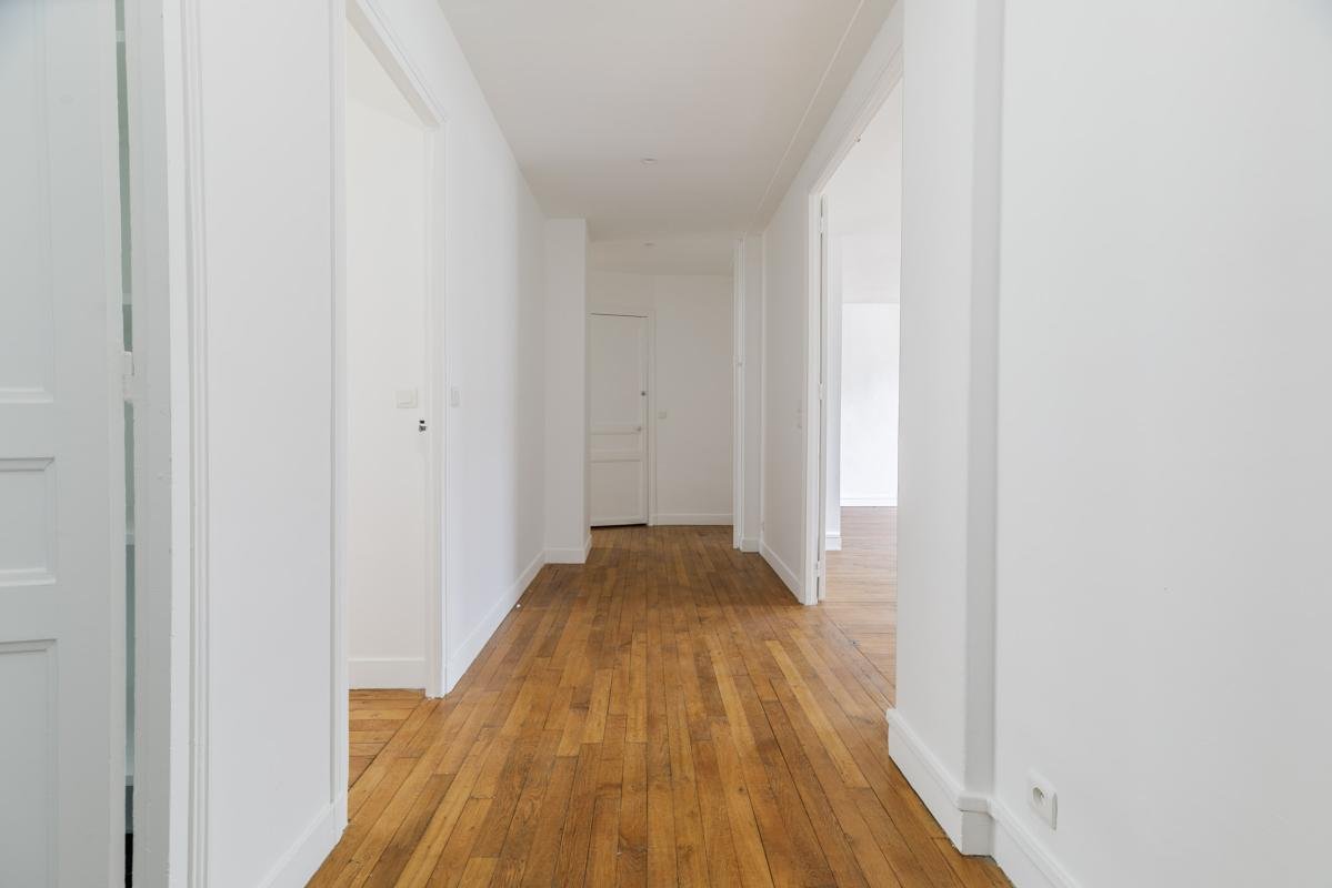 Appartement à louer, 74m², Asnières-sur-Seine