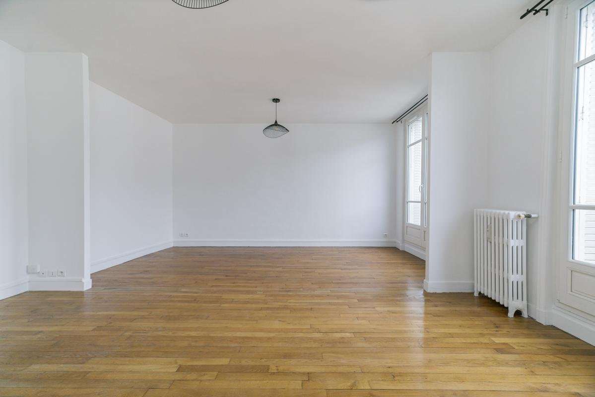 Appartement à louer, 74m², Asnières-sur-Seine