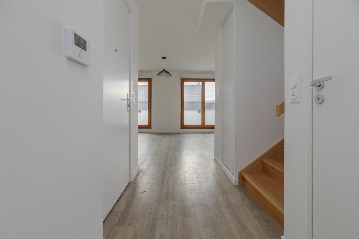 Appartement à louer, 79m², Montreuil
