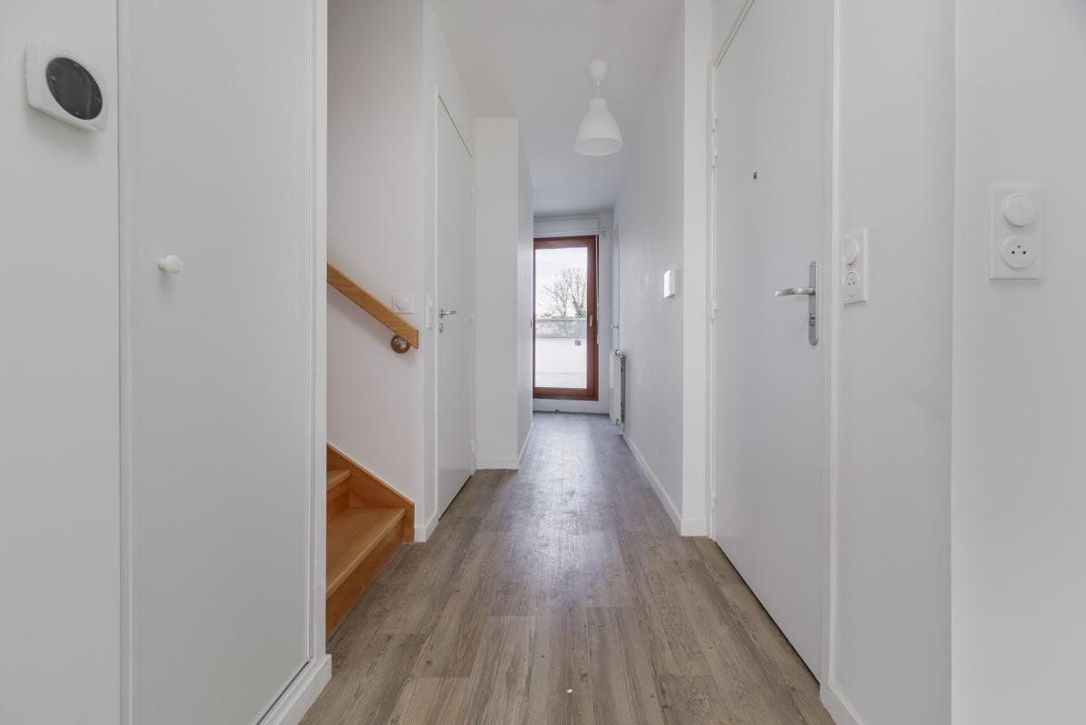 Appartement à louer, 79m², Montreuil