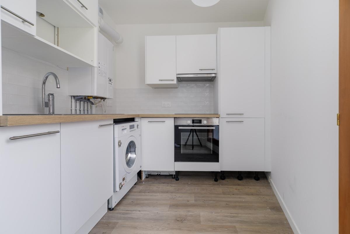 Appartement à louer, 79m², Montreuil