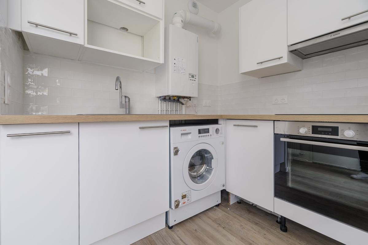Appartement à louer, 79m², Montreuil
