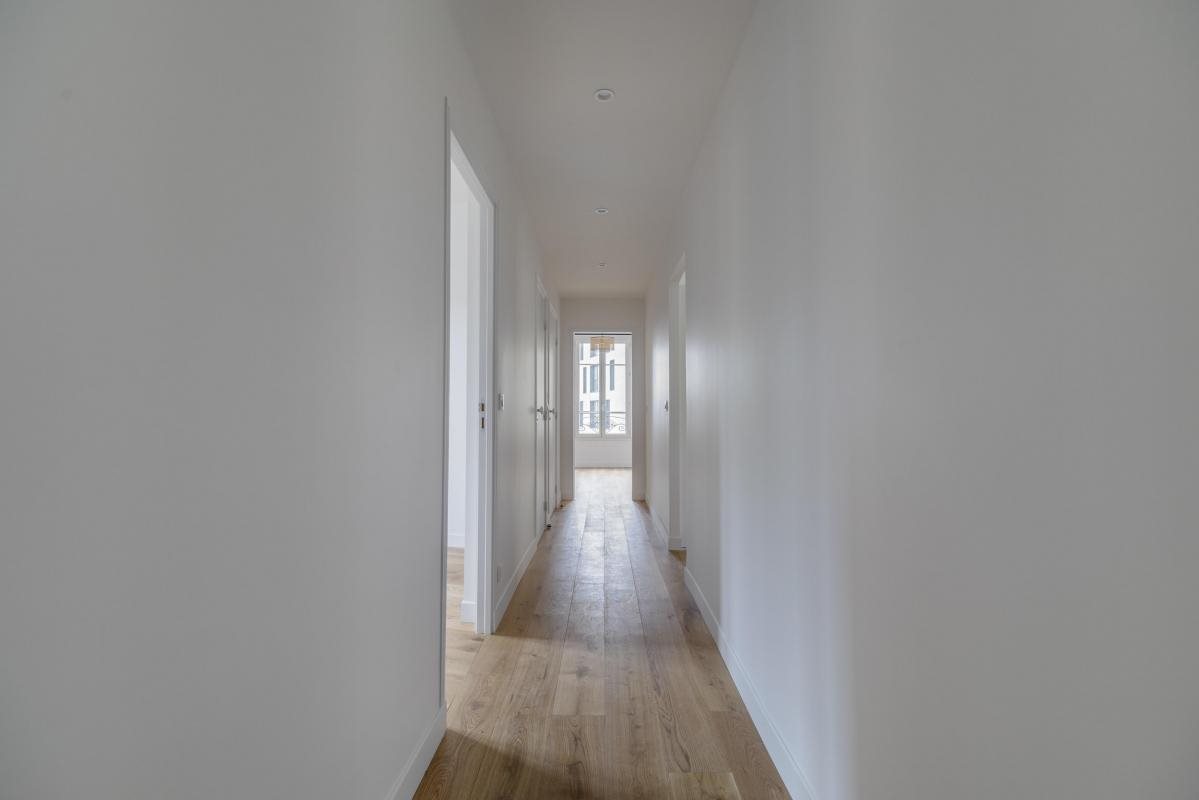 Appartement à louer, 48m², Asnières-sur-Seine