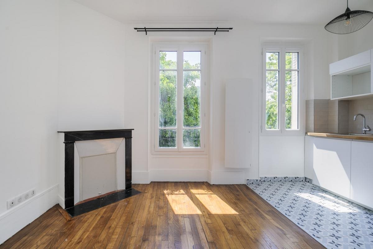 Appartement à louer, 20m², Maisons-Alfort