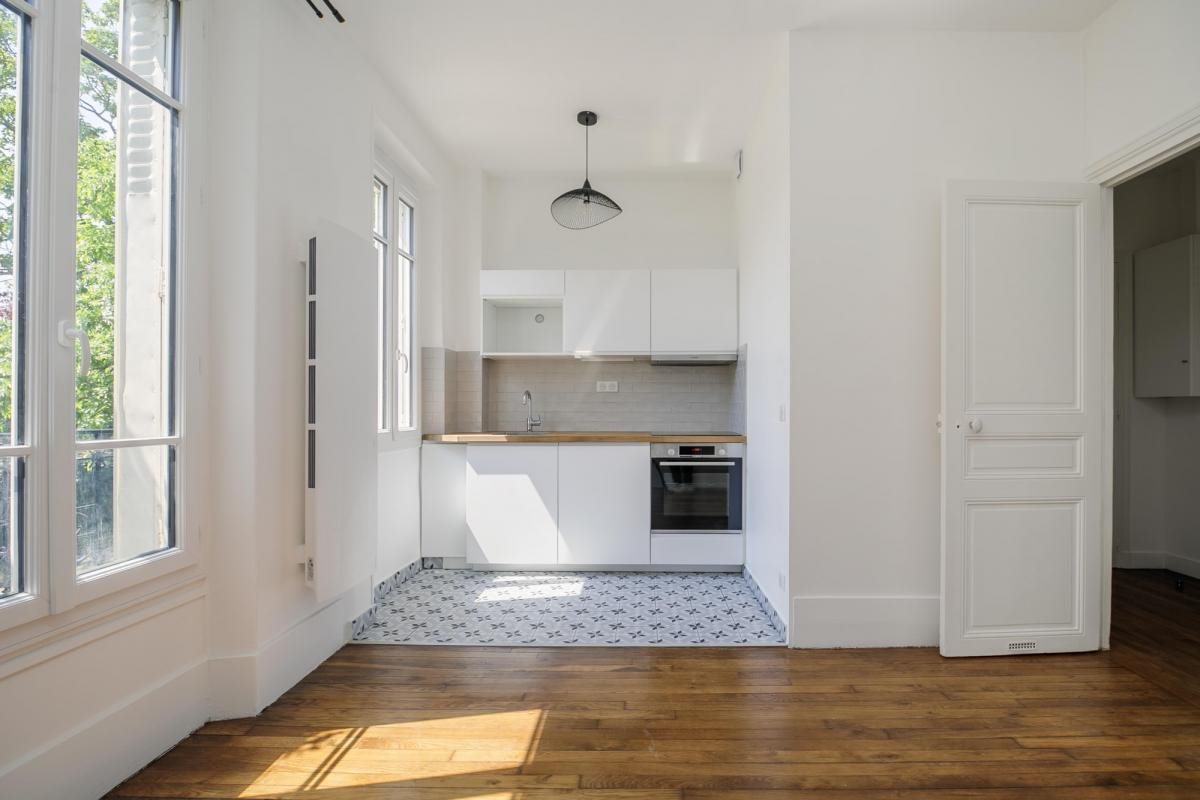 Appartement à louer, 20m², Maisons-Alfort