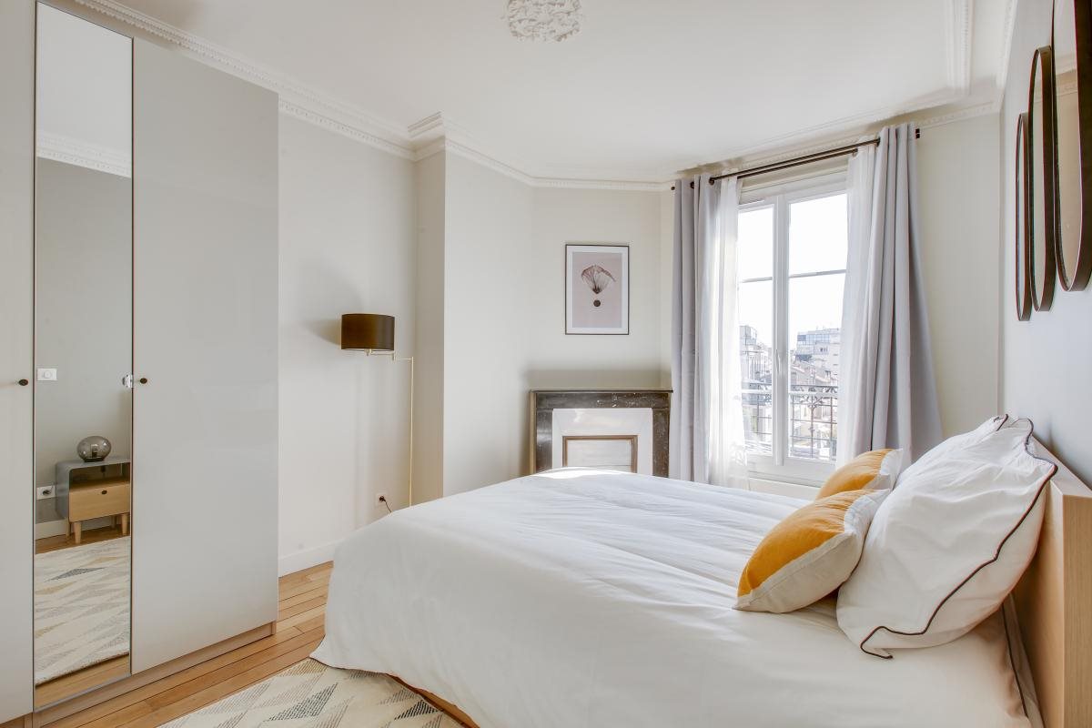 Appartement à louer, 33m², Boulogne-Billancourt