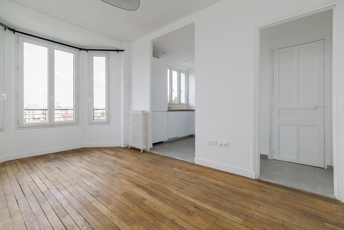 Appartement à louer, 41m², Maisons-Alfort