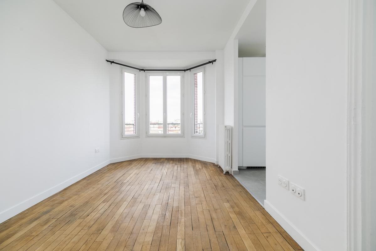 Appartement à louer, 41m², Maisons-Alfort