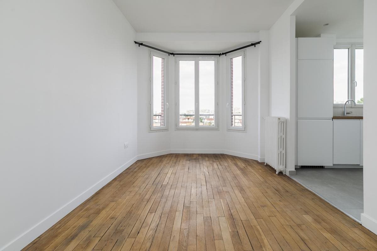 Appartement à louer, 41m², Maisons-Alfort