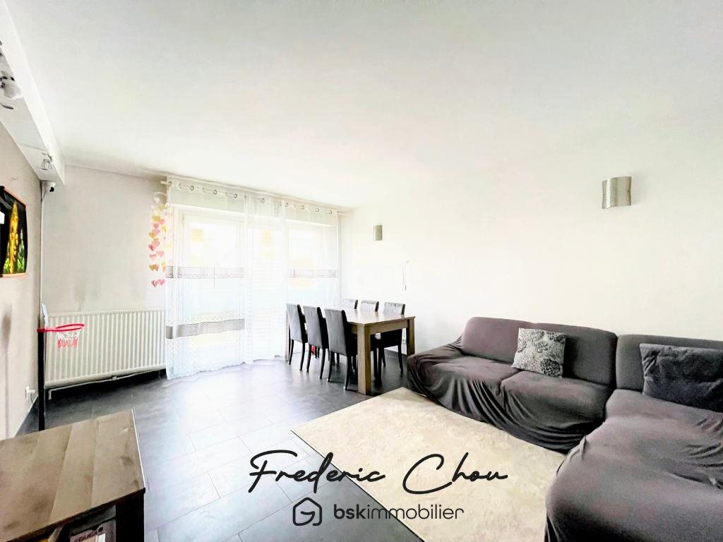 Appartement à vendre, 68m², Livry-Gargan