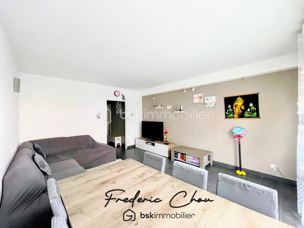 Appartement à vendre, 68m², Livry-Gargan