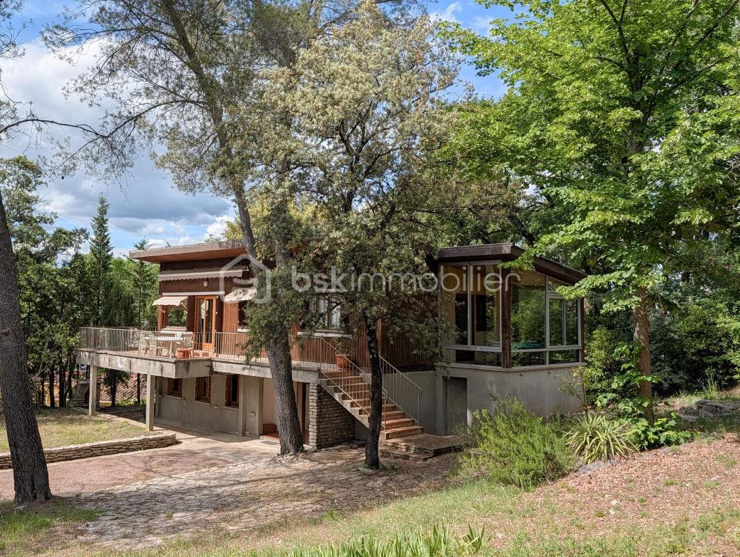 Maison à vendre, 159m², Prades-le-Lez