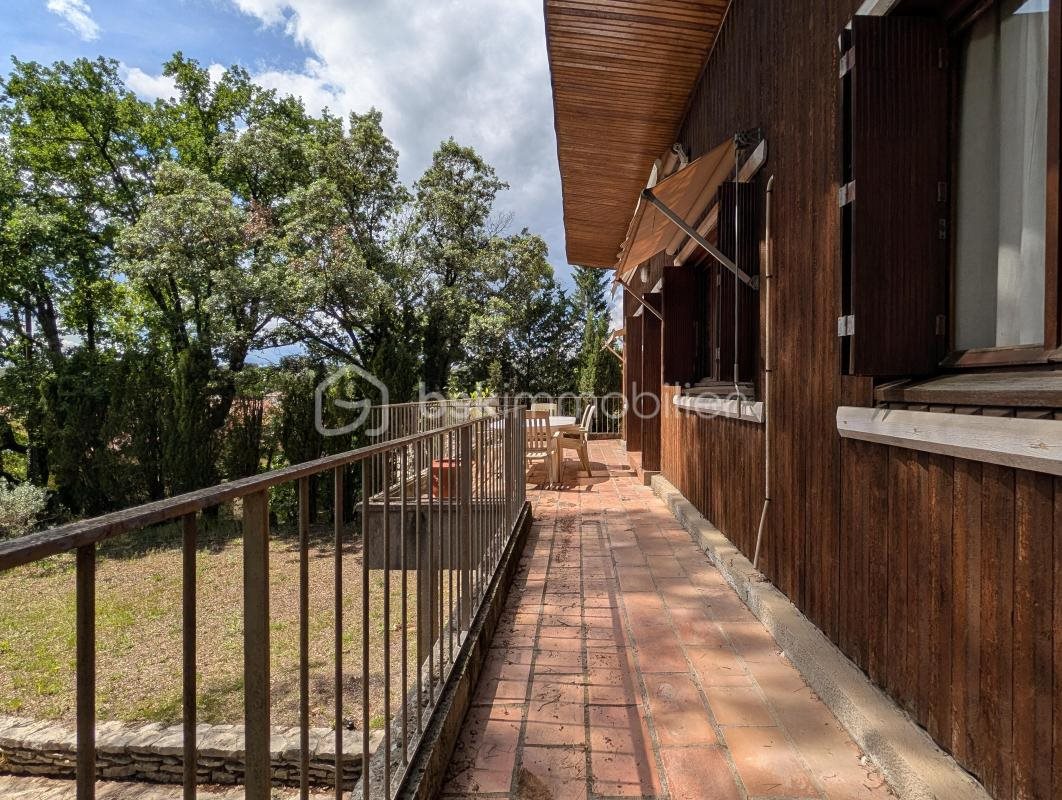 Maison à vendre, 159m², Prades-le-Lez