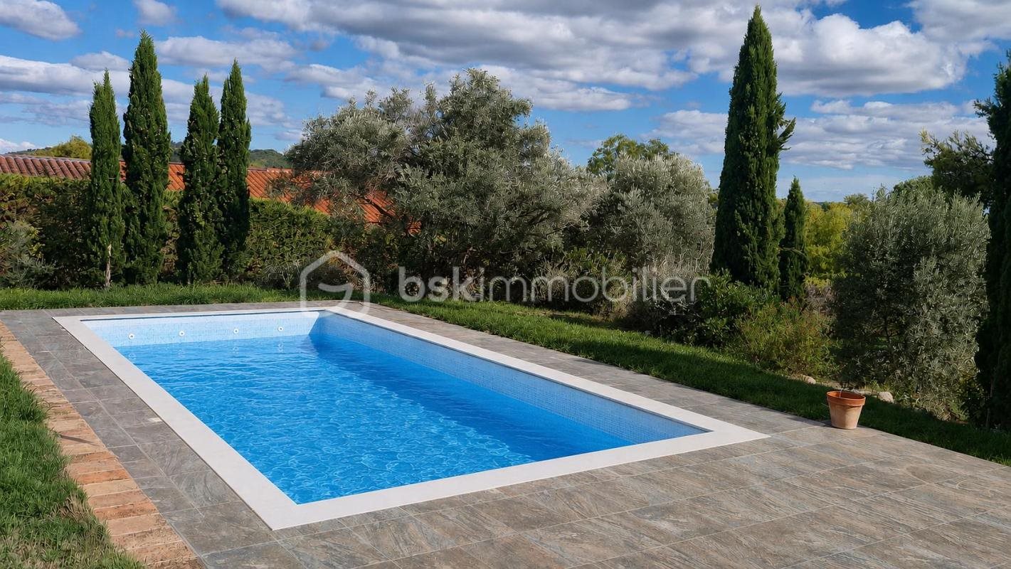 Maison à vendre, 394m², Murviel-lès-Béziers