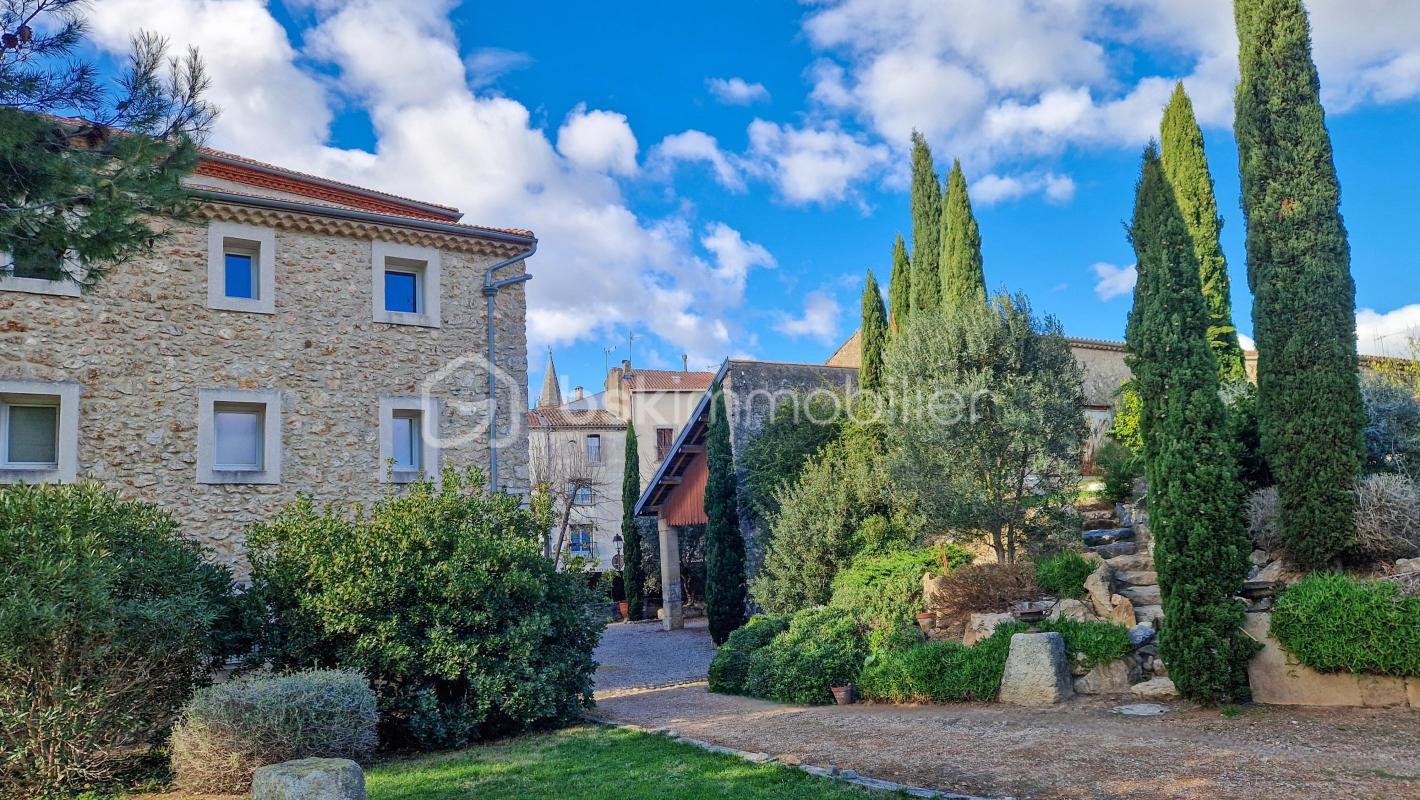 Maison à vendre, 394m², Murviel-lès-Béziers