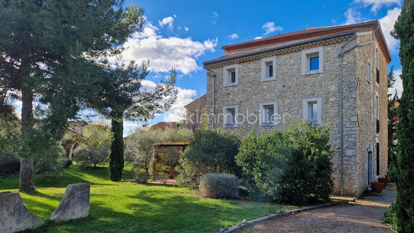 Maison à vendre, 394m², Murviel-lès-Béziers
