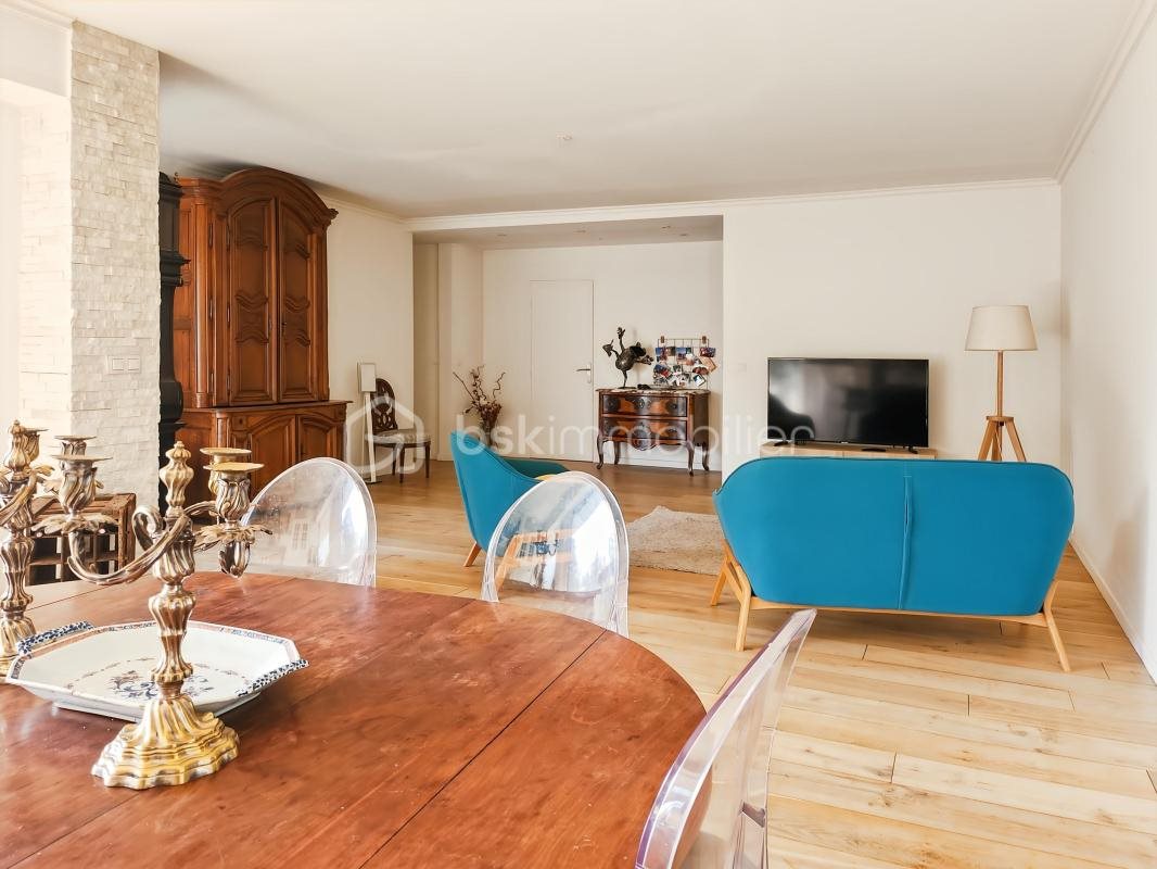 Appartement à vendre, 110m², Versailles