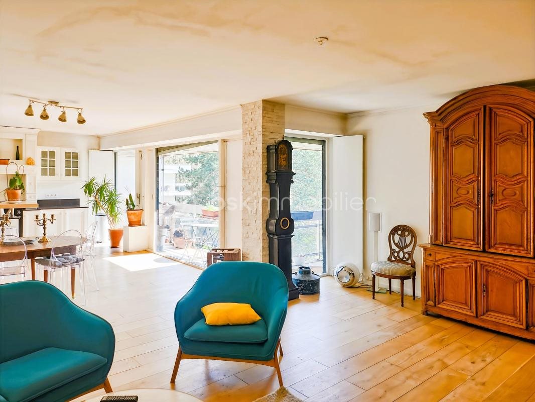 Appartement à vendre, 110m², Versailles