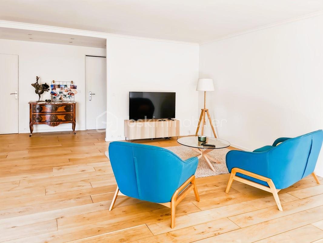 Appartement à vendre, 110m², Versailles