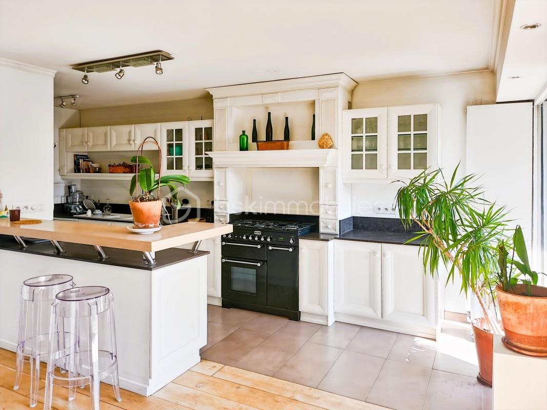 Appartement à vendre, 110m², Versailles