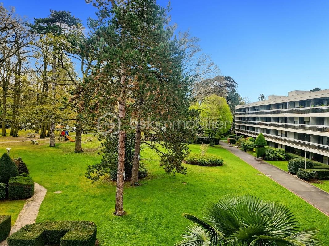 Appartement à vendre, 87m², Versailles