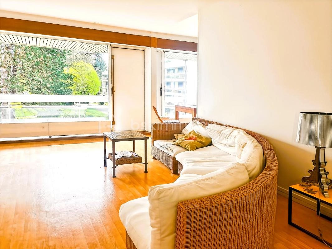 Appartement à vendre, 87m², Versailles