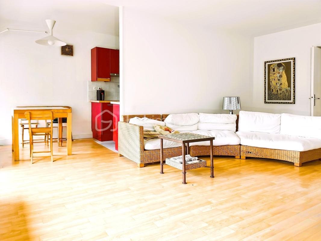 Appartement à vendre, 87m², Versailles