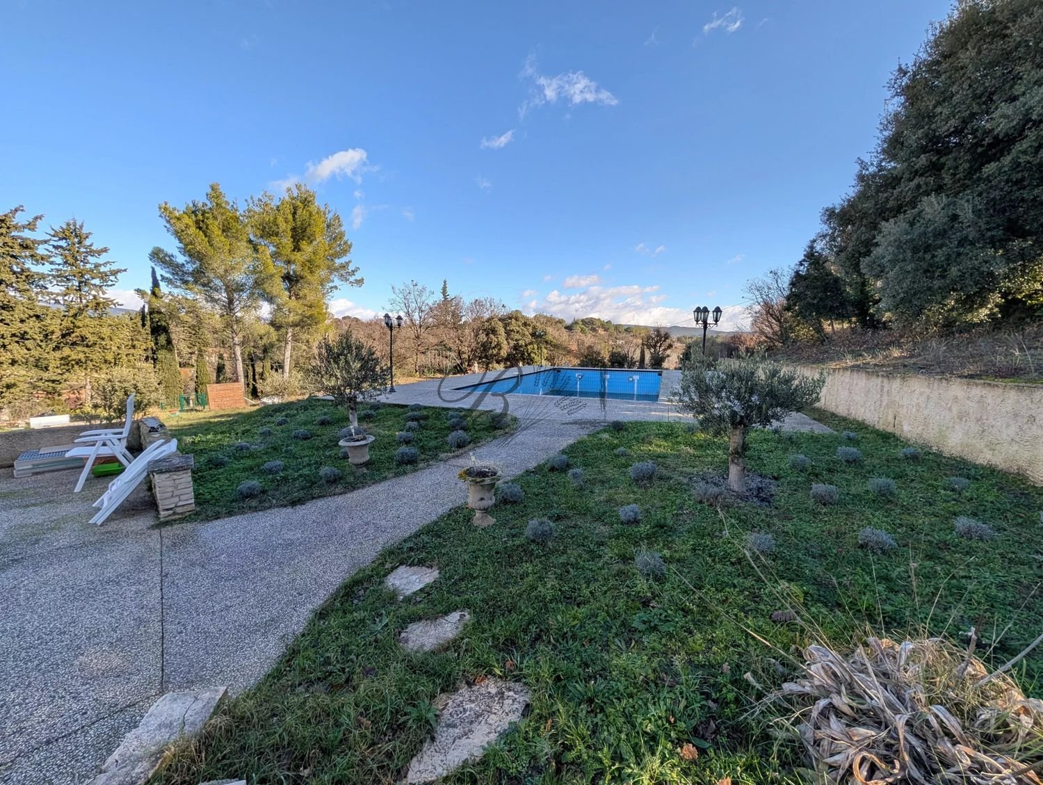 Maison à vendre, 156m², La Tour-d'Aigues