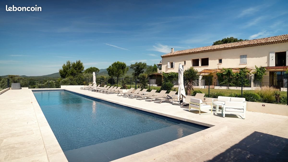 Maison à vendre, 564m², La Bastide-des-Jourdans